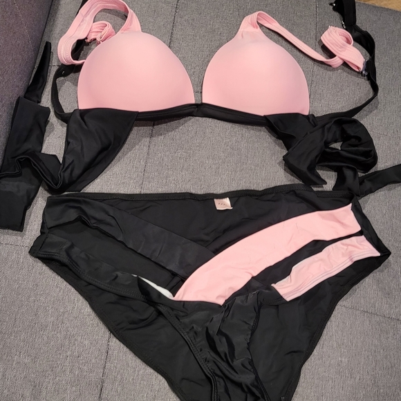 Other - 2 piece bathing suit